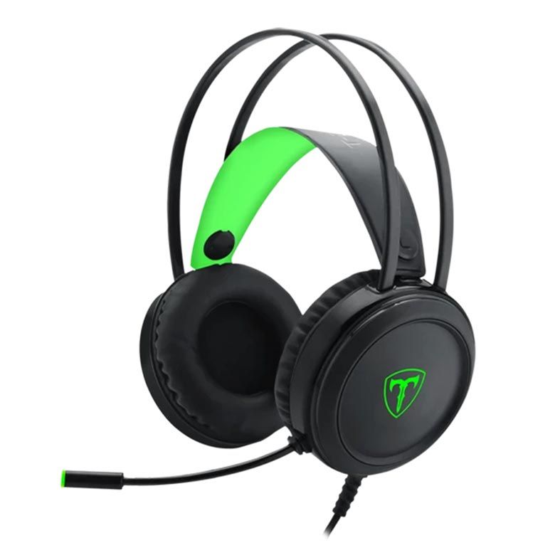 Headset Gamer T-Dagger Ural, T-RGH202