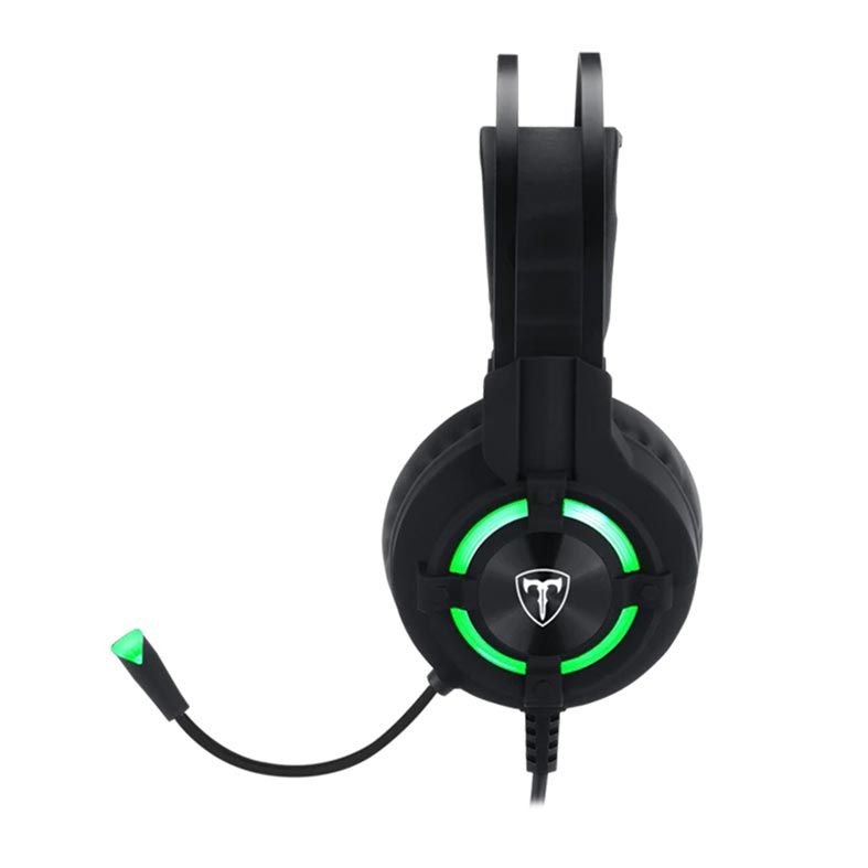 Headset Gamer T-Dagger Andes, T-RGH300