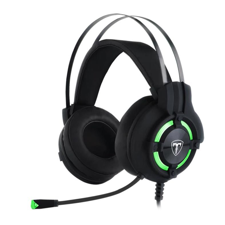 Headset Gamer T-Dagger Andes, T-RGH300