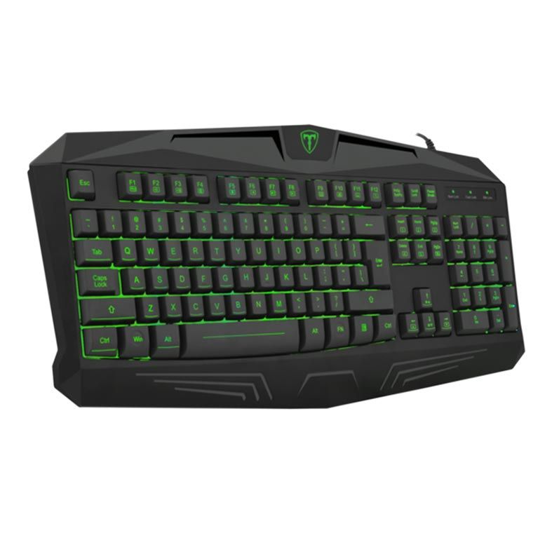 Teclado Gamer T-Dagger Minesweeping, T-TGK103