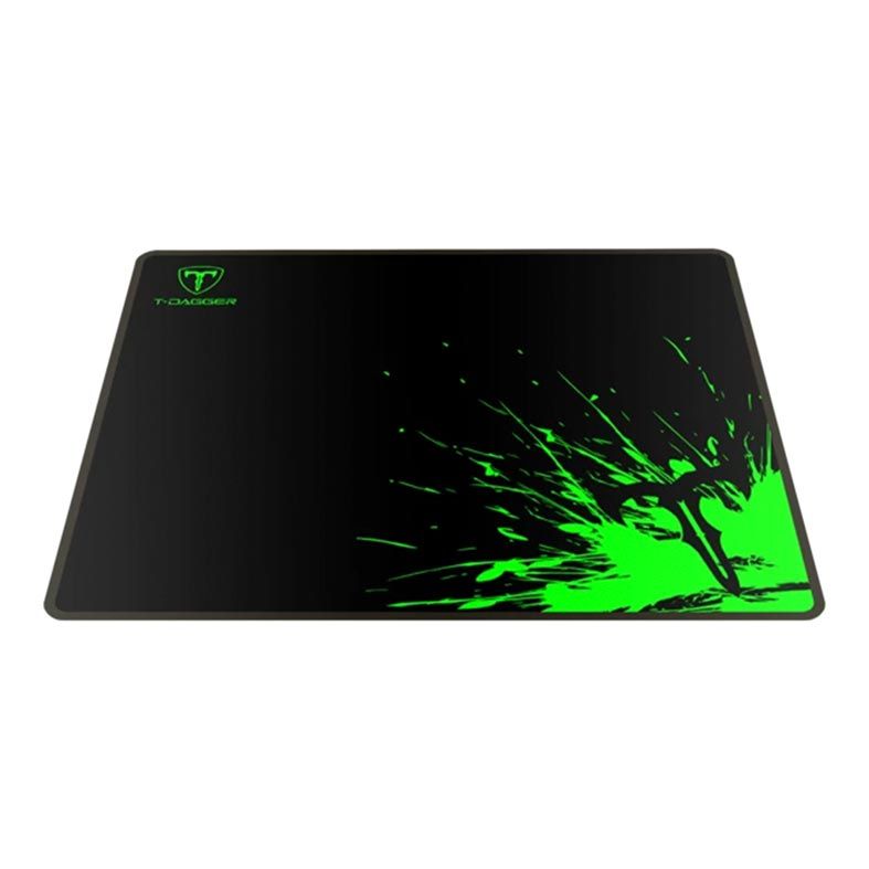 Mousepad Gamer T-Dagger Lava-M Control 360x300x3mm, T-TMP200