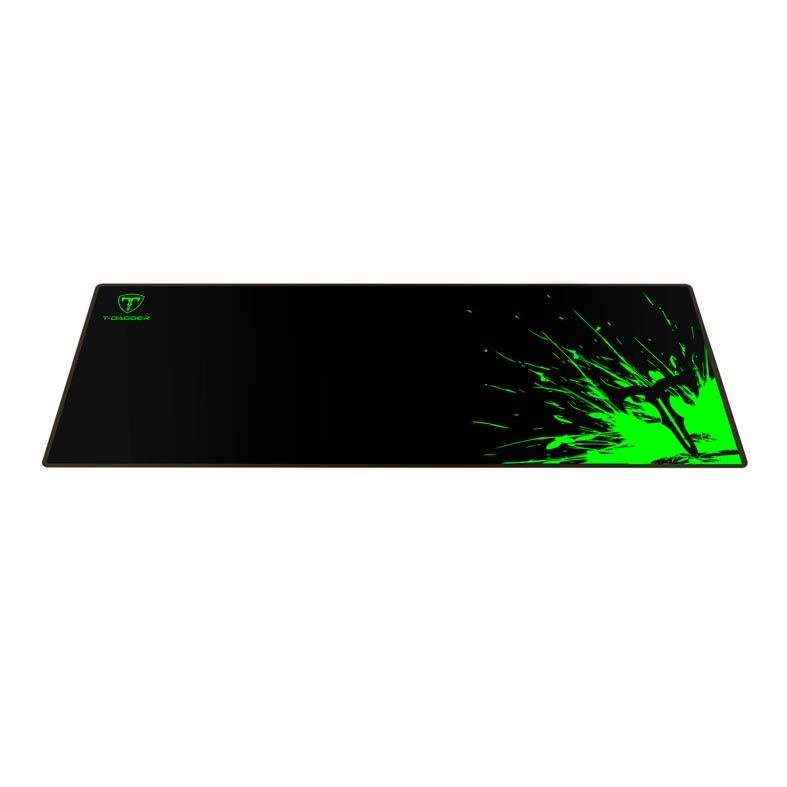 Mousepad Gamer T-Dagger Lava-L Control 780x300x3mm, T-TMP300