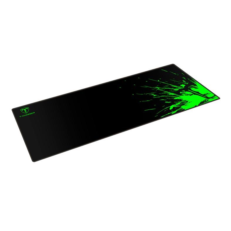 Mousepad Gamer T-Dagger Lava-L Control 780x300x3mm, T-TMP300