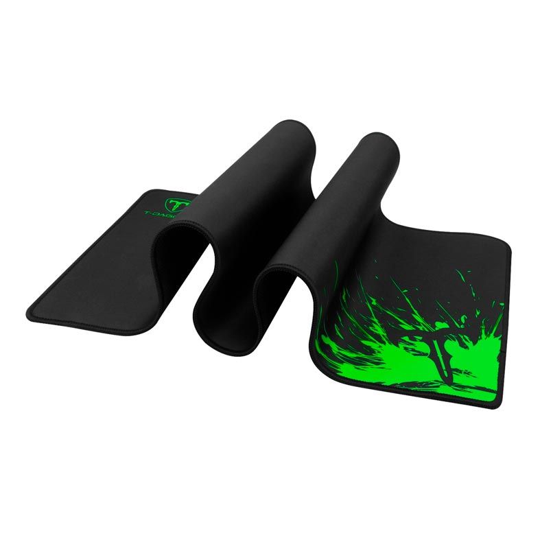 Mousepad Gamer T-Dagger Lava-L Control 780x300x3mm, T-TMP300