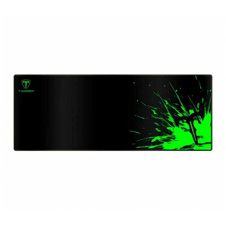 Mousepad Gamer T-Dagger Lava-L Control 780x300x3mm, T-TMP300