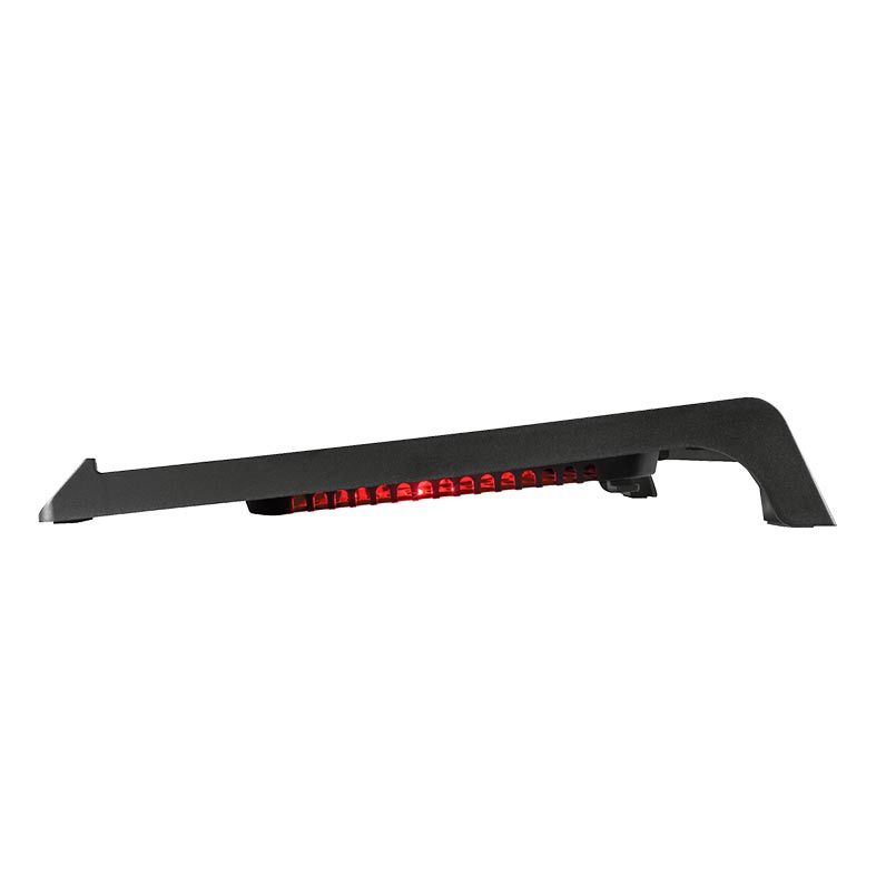 Base Notebook Trust 17.3" GXT220 LED Vermelho, T20159