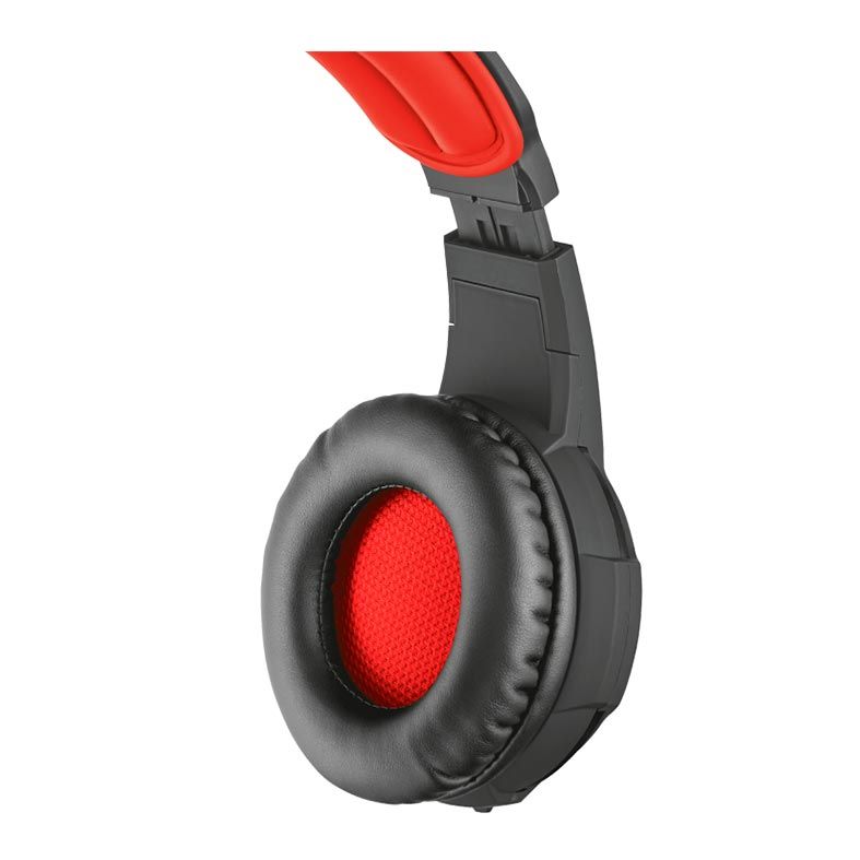 Headset Gamer Trust GXT310 Radius Preto, T21187