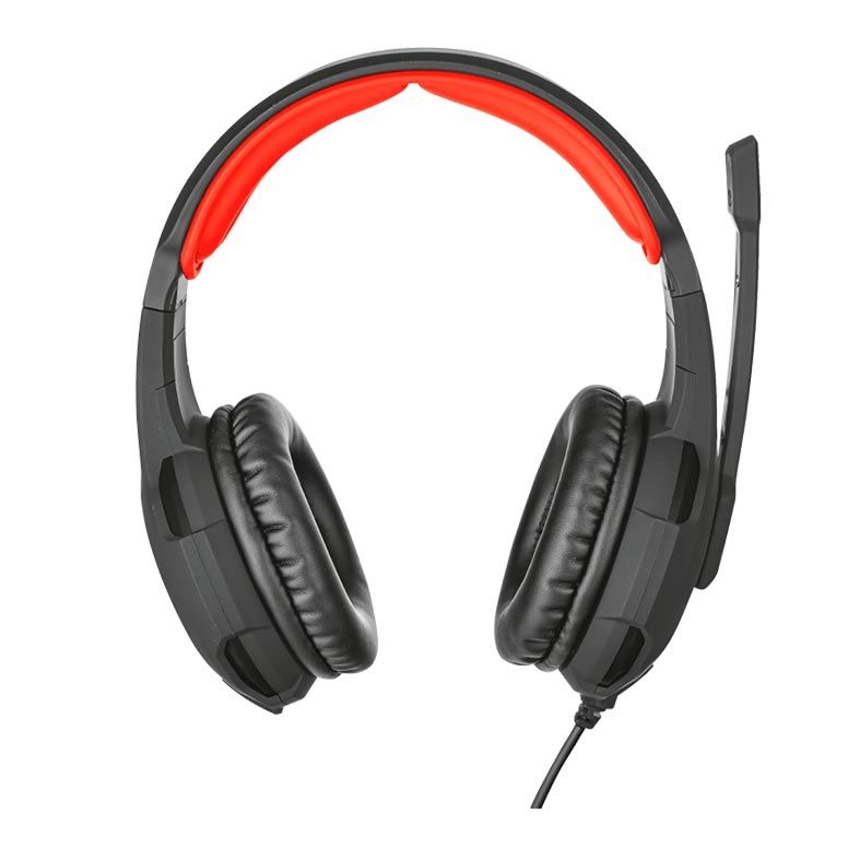 Headset Gamer Trust GXT310 Radius Preto, T21187