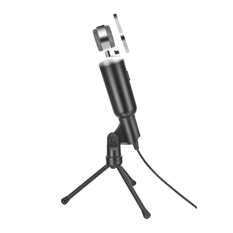 Microfone Trust Madell, T21672