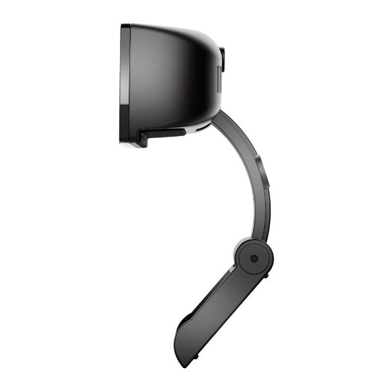 WebCam Trust GXT 1160 Vero Streaming, 1080P, USB, Preto, T22397