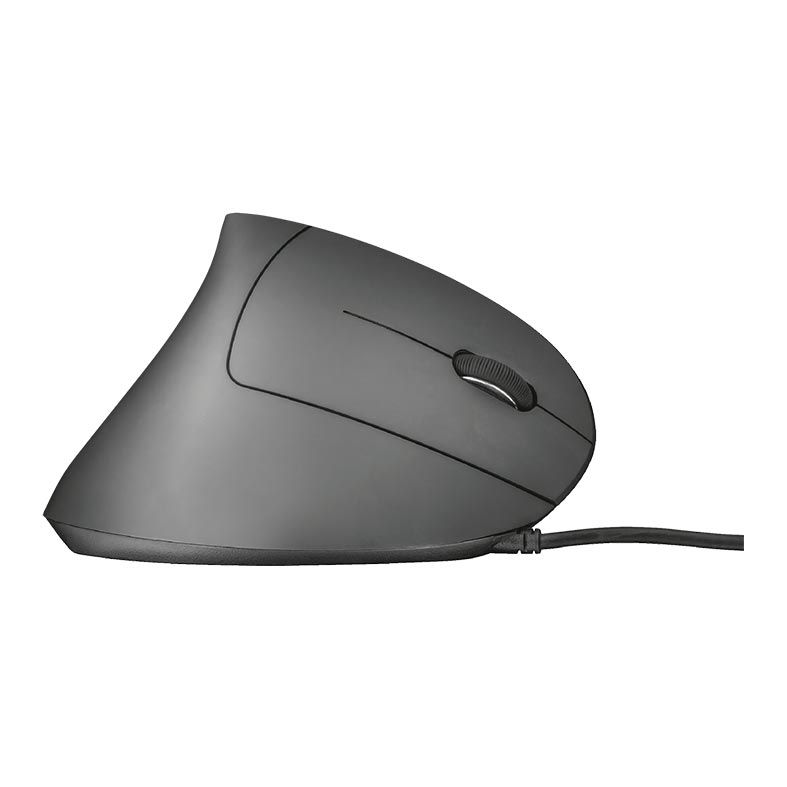 Mouse Trust Verto Ergonomic 1600DPI, T22885