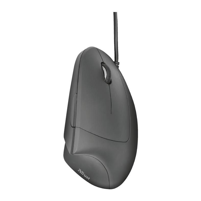 Mouse Trust Verto Ergonomic 1600DPI, T22885