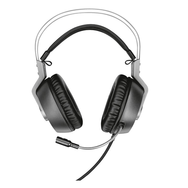 Headset Gamer Trust GXT 430 Ironn Multiplataforma, T23209