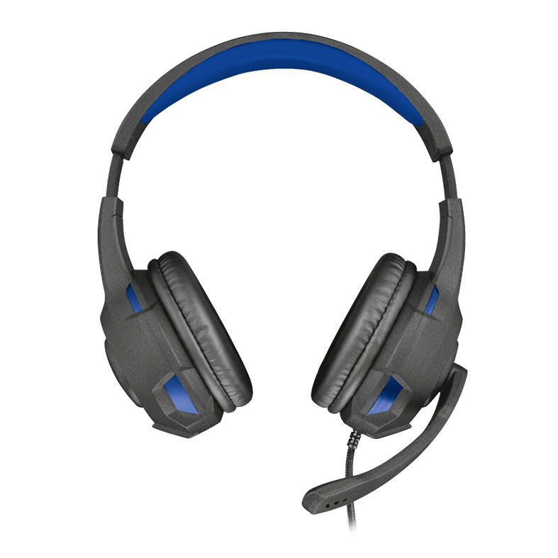 Headset Gamer Trust GXT 307B Ravu Azul, T23250