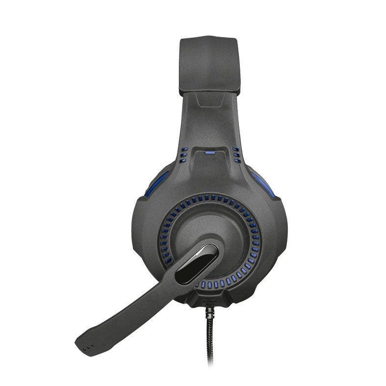 Headset Gamer Trust GXT 307B Ravu Azul, T23250
