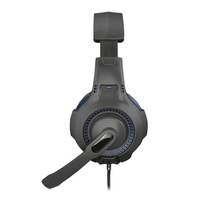 Headset Gamer Trust GXT 307B Ravu Azul, T23250