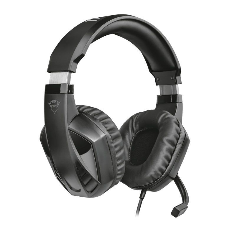 Headset Gamer Trust GXT 412 Celaz, T23373