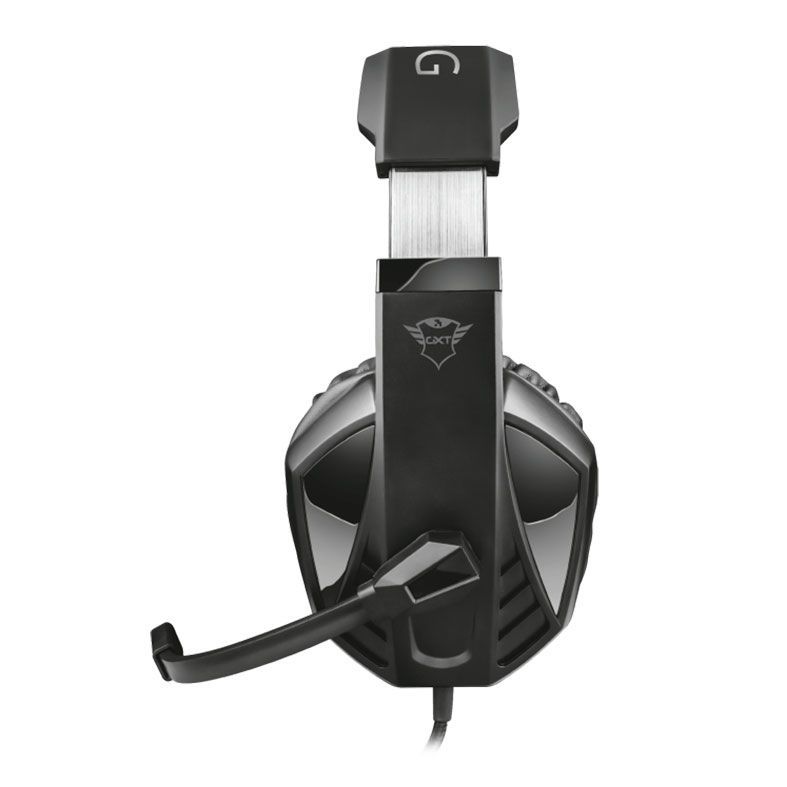 Headset Gamer Trust GXT 412 Celaz, T23373