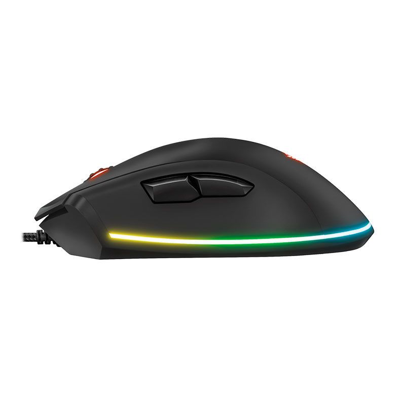 Mouse Gamer Trust GXT 900 Kudos RGB 15000DPI, T23400