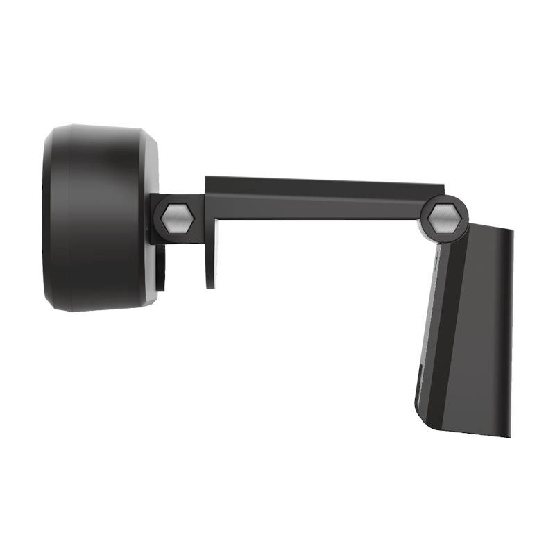 WebCam Trust Tyro Full HD 1080P Preto, T23637