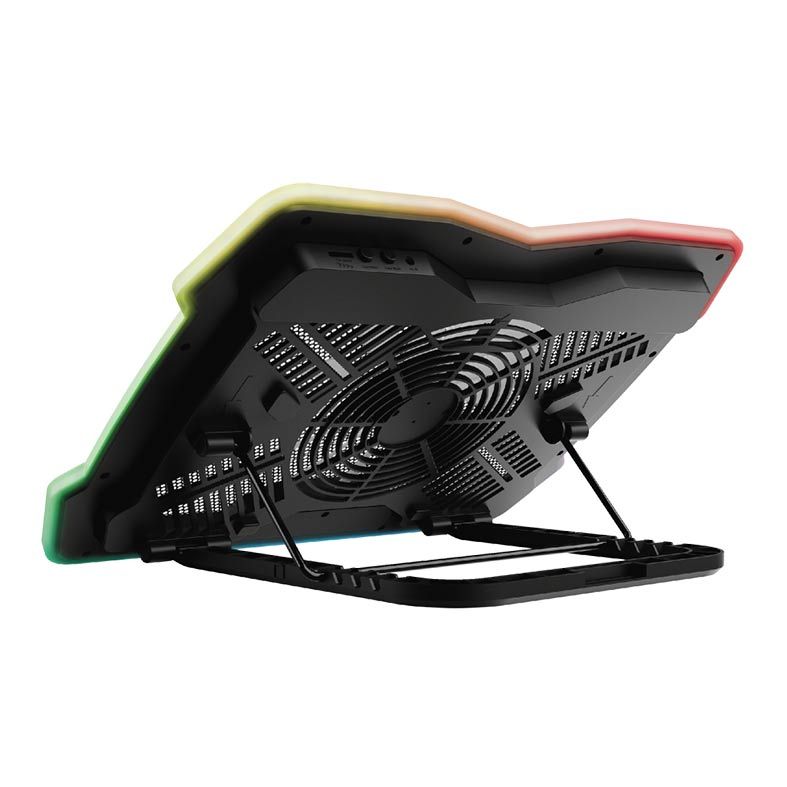 Base para Notebook Trust GXT 1126 Aura RGB, T24192
