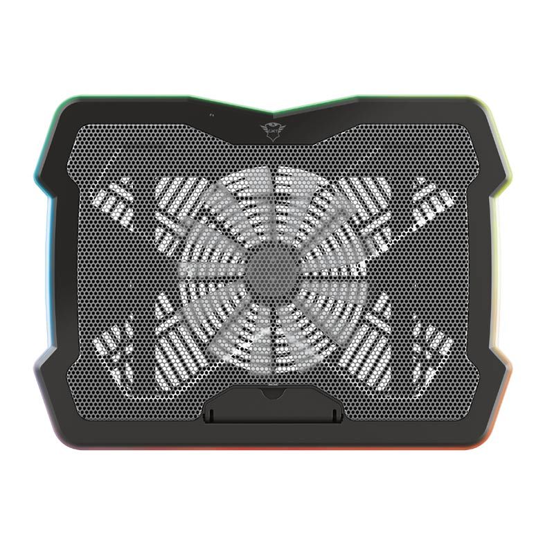 Base para Notebook Trust GXT 1126 Aura RGB, T24192