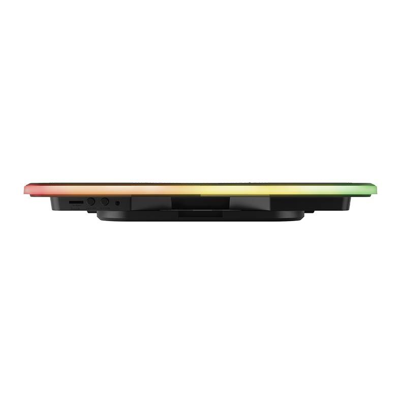 Base para Notebook Trust GXT 1126 Aura RGB, T24192