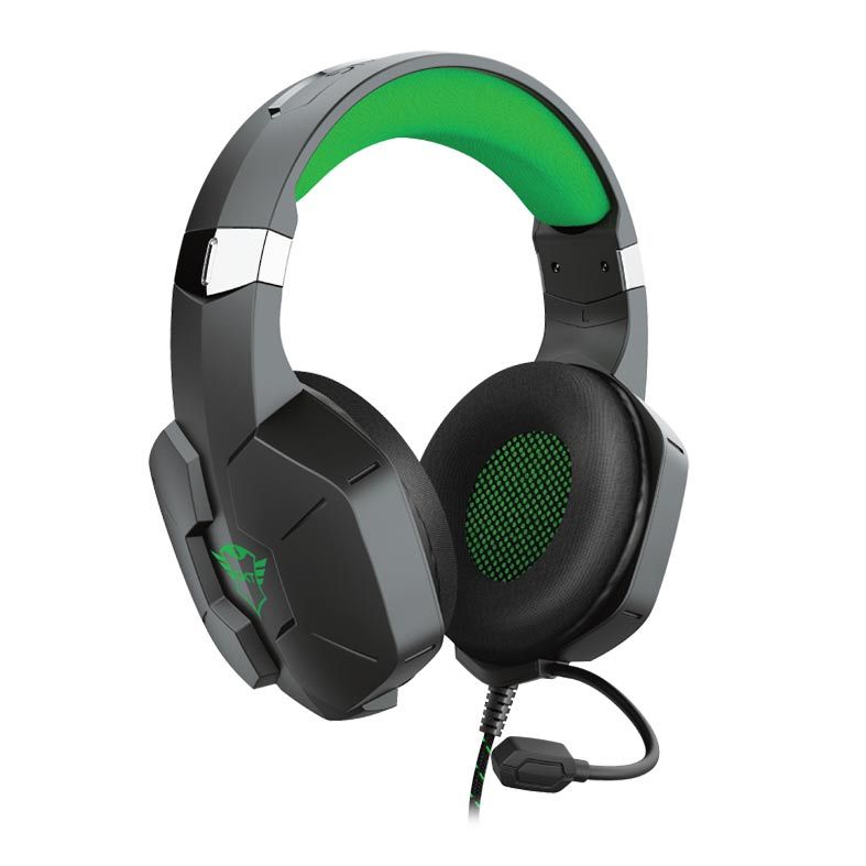 Headset Gamer Trust GXT 323X Carus Xbox Series, T24324