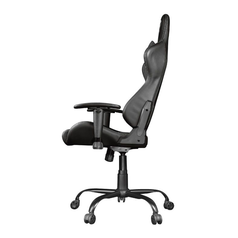 Cadeira Gamer Trust GXT 708 Resto, Preta, T24436