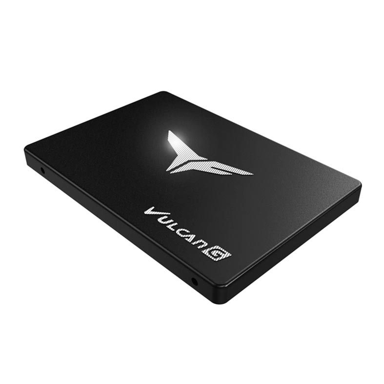 SSD Team Group T-Force Vulcan G 512GB 2.5" Sata III, T253TG512G3C301