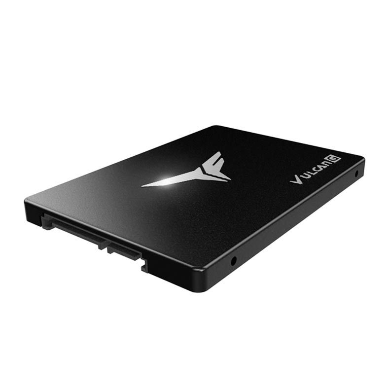 SSD Team Group T-Force Vulcan G 512GB 2.5" Sata III, T253TG512G3C301