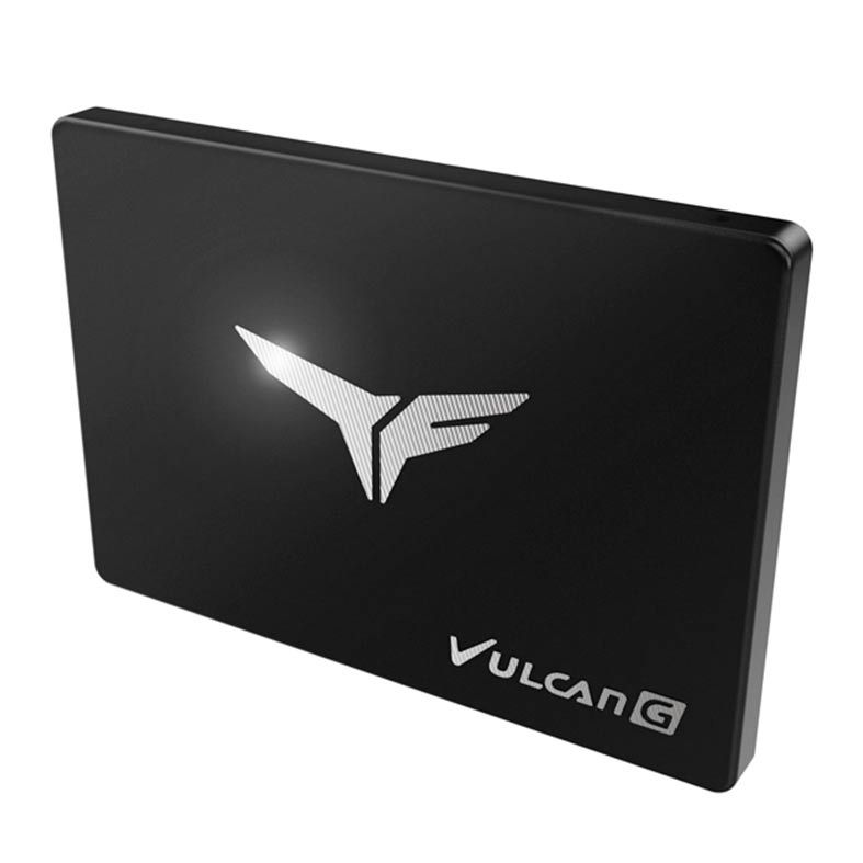 SSD Team Group T-Force Vulcan G 512GB 2.5" Sata III, T253TG512G3C301