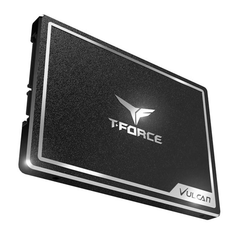 SSD Team Group T-Force Vulcan 250GB 2.5" Sata III, T253TV250G3C301