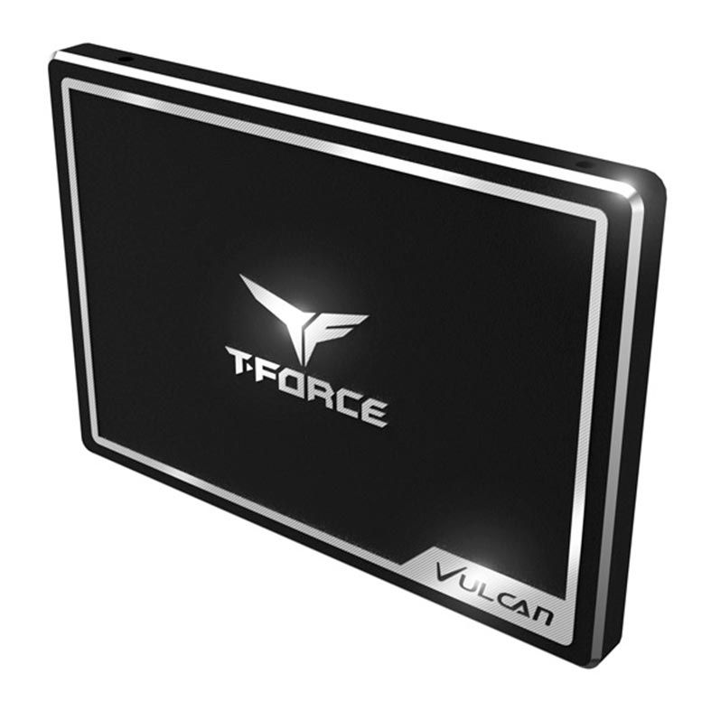 SSD Team Group T-Force Vulcan 250GB 2.5" Sata III, T253TV250G3C301