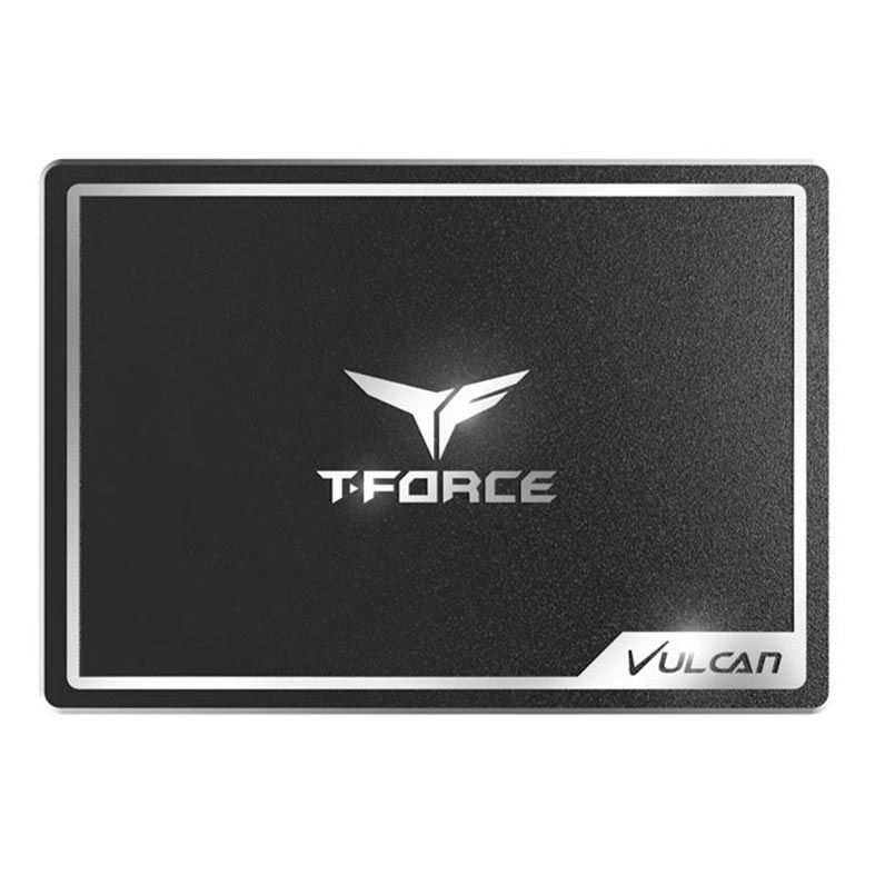 SSD Team Group T-Force Vulcan 250GB 2.5" Sata III, T253TV250G3C301