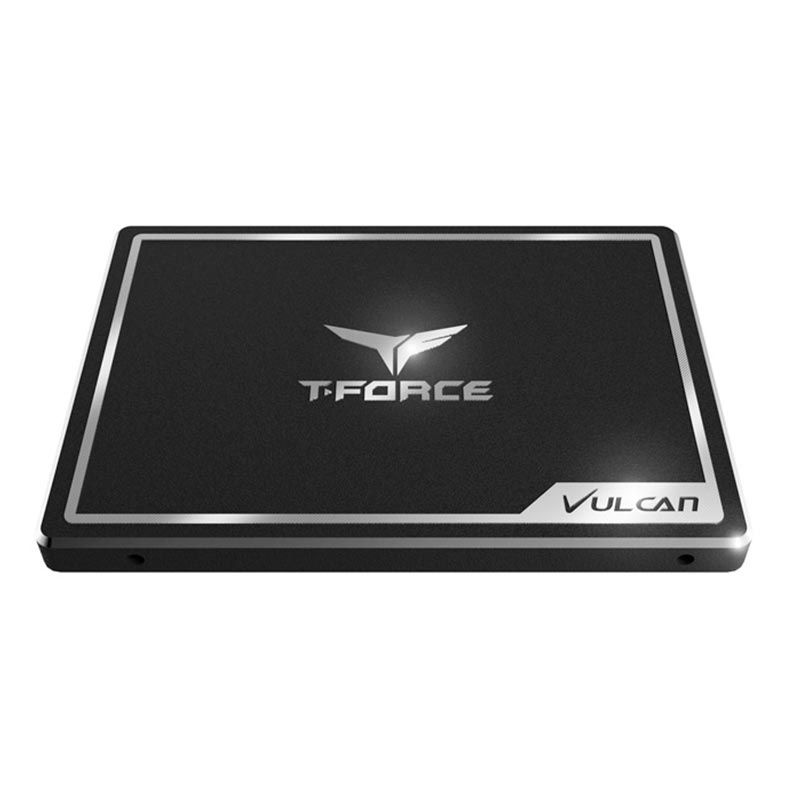 SSD Team Group T-Force Vulcan 250GB 2.5" Sata III, T253TV250G3C301