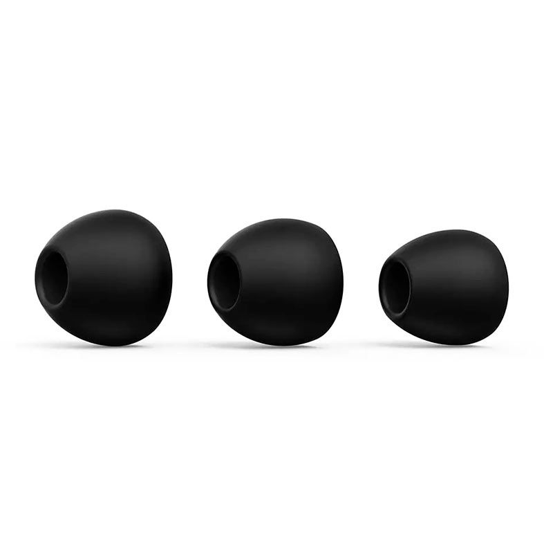 Fone de Ouvido Intra-Auriculas Philips Rich TAE1126, Preto, TAE1126BK/94