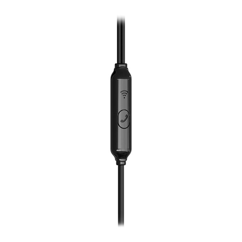Fone de Ouvido Intra-Auriculas Philips Rich TAE1126, Preto, TAE1126BK/94