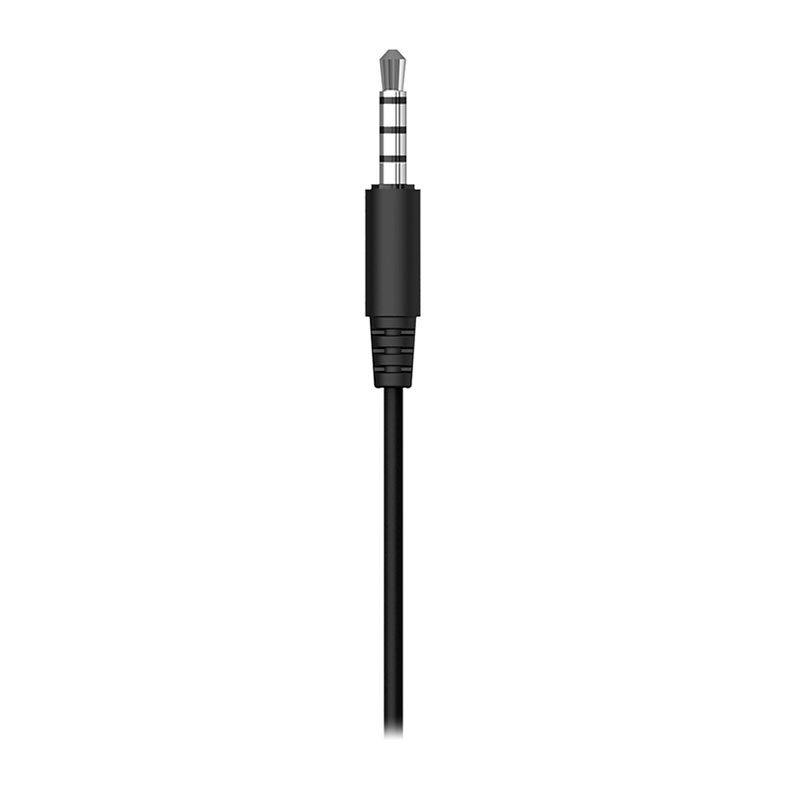Fone de Ouvido Intra-Auriculas Philips Rich TAE1126, Preto, TAE1126BK/94