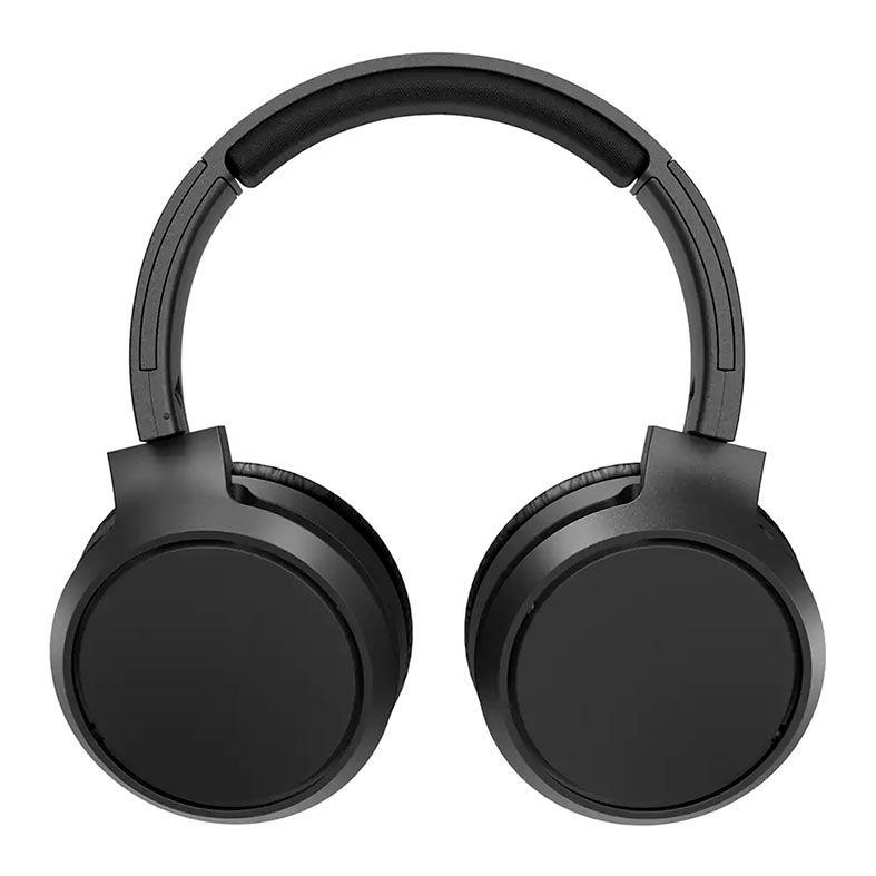 Fone de Ouvido Philips, Bluetooth, Drivers 40mm, Preto, TAH5205BK/00