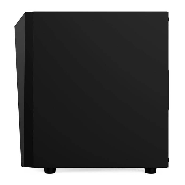 Gabinete Gamer Gamdias Talos E1 RGB Lateral/Frontal Vidro Temp, TALOS-E1