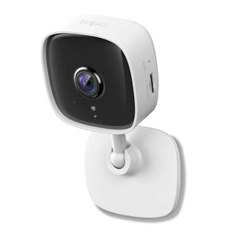 Câmera de Monitoramento Tp-Link Tapo C100 Full HD Wi-Fi, TAPO C100