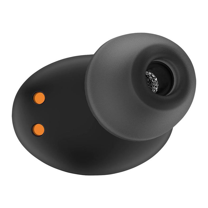 Fone de Ouvido Philips Bluetooth Preto, TAT1235BK/97