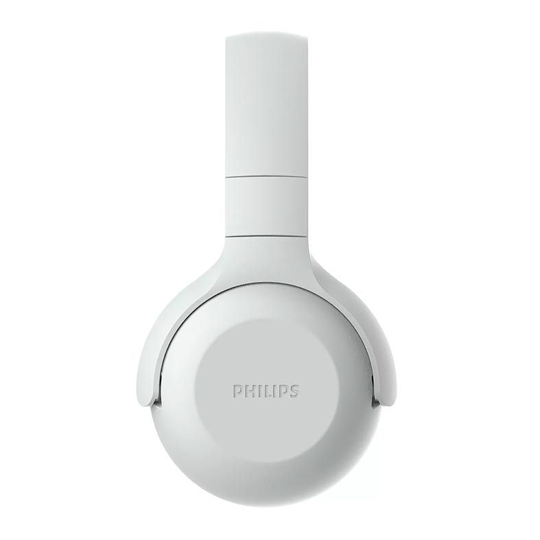 Fone de Ouvido Philips Bluetooth Branco, TAUH202WT/00