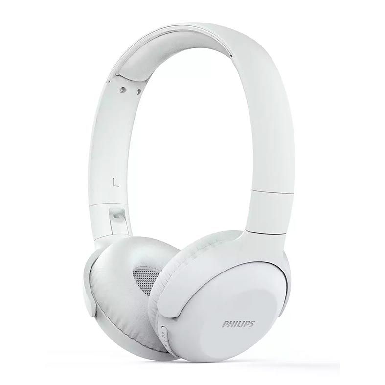 Fone de Ouvido Philips Bluetooth Branco, TAUH202WT/00