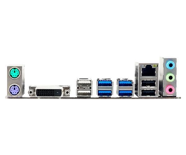 Placa Mae Biostar TB250-BTC+ DDR4 Socket LGA1151 Chipset Intel B250