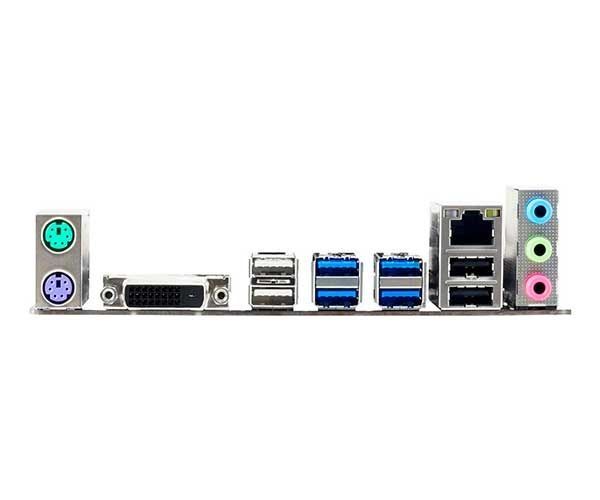 Placa Mae Biostar TB250-BTC PRO DDR4 Socket LGA1151 Chipset Intel B250