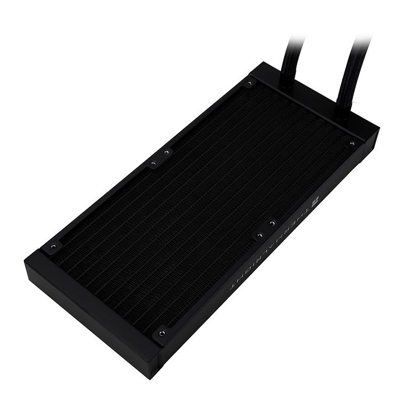 Water Cooler Thermalright Aqua Elite V3, ARGB, 240mm, Preto, TR-AE-240-V3-BK-ARGB