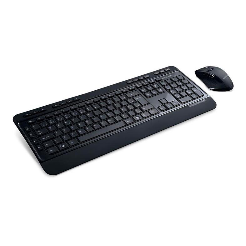 Kit Teclado Mouse Multi 1600DPI, TC215