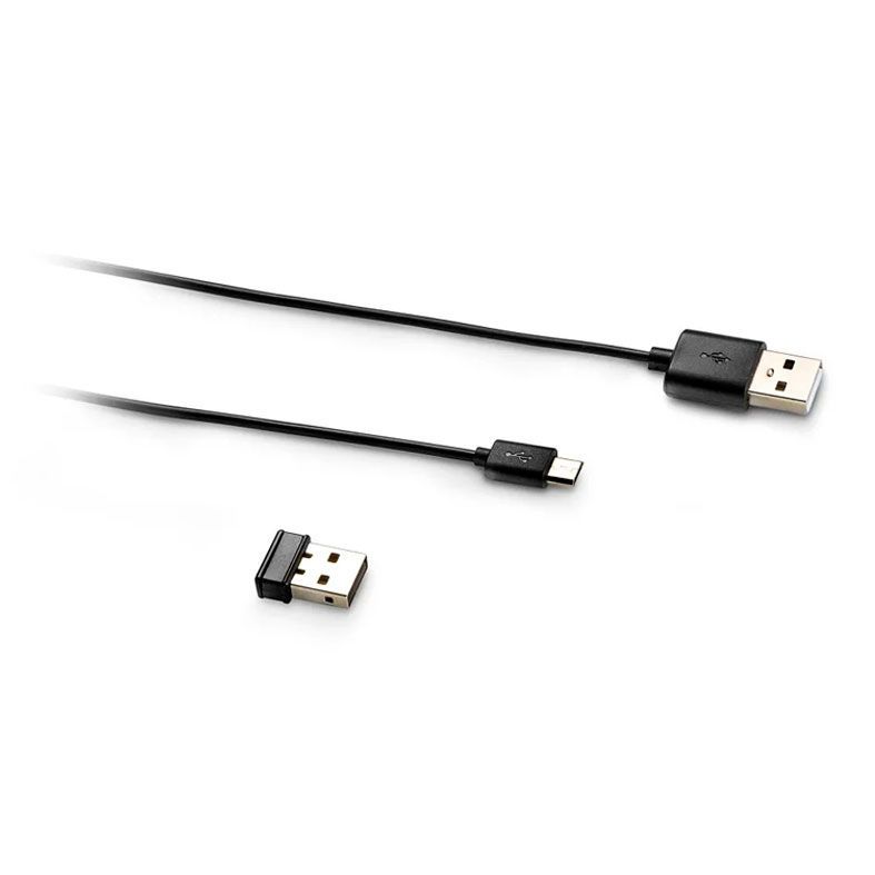 Teclado com Touchpad Multi USB/Wireless PT/BR, TC219